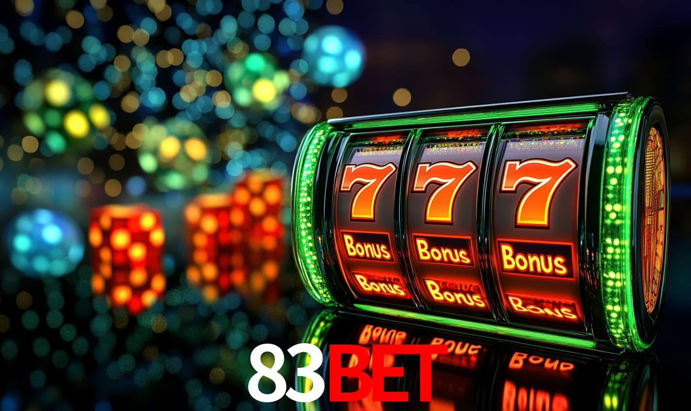 83bet Processo de inscrição