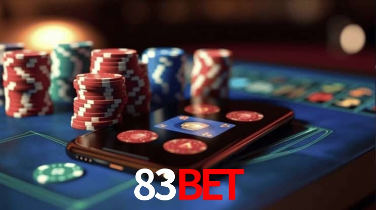 Integração de APIs 83bet