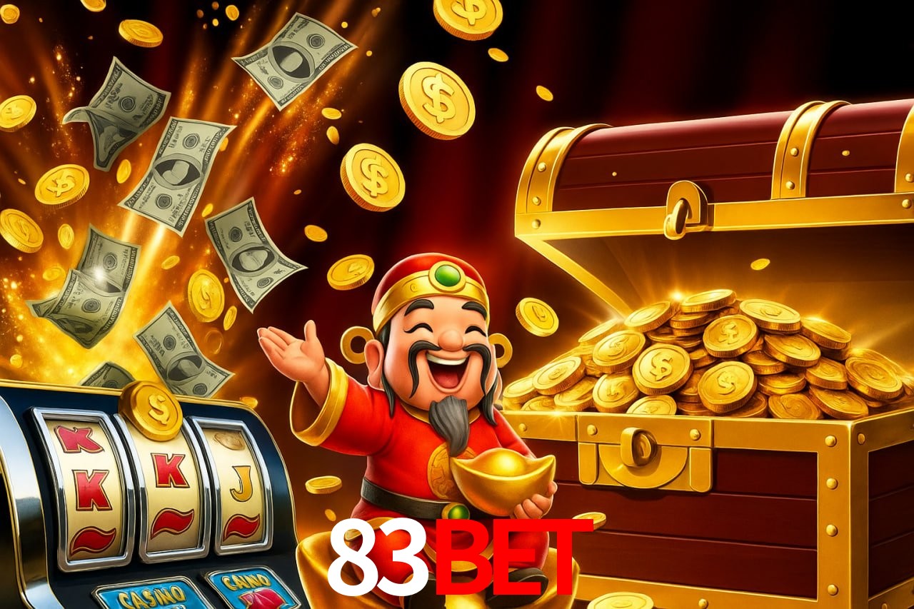 Diretório de Jogos 83bet