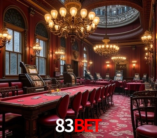 Bônus VIP 83bet