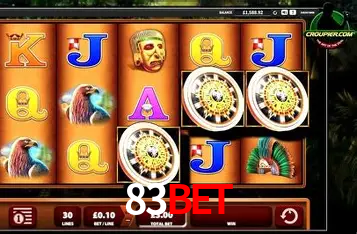 Descubra o Programa VIP da 83bet: Vantagens Exclusivas para Jogadores