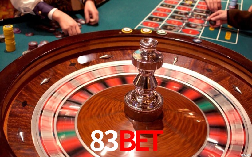 Jogos de Slot 83bet