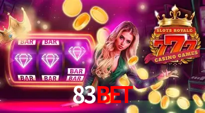 Descubra o Programa VIP da 83bet: Vantagens Exclusivas para Jogadores