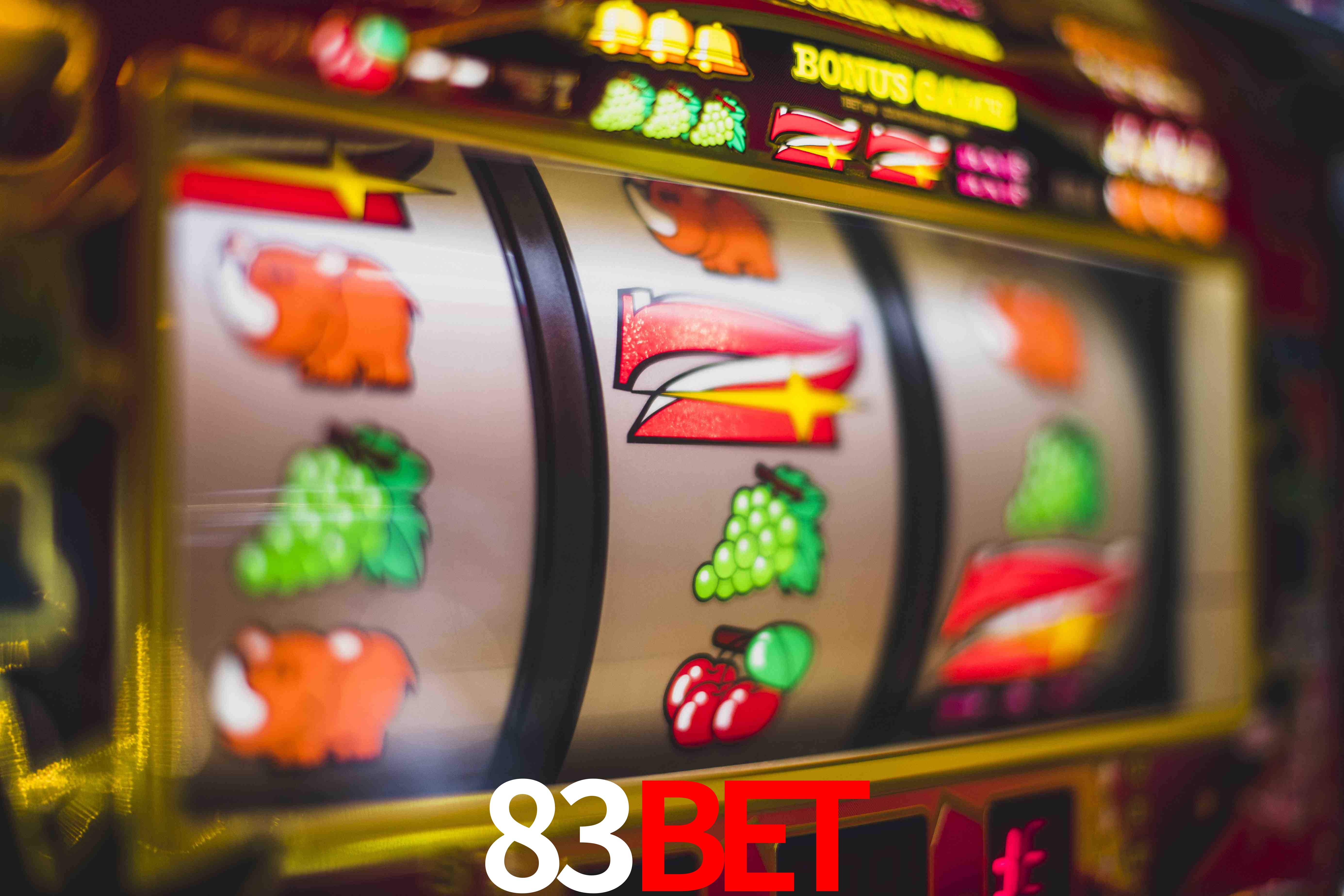 Football Betting 83bet