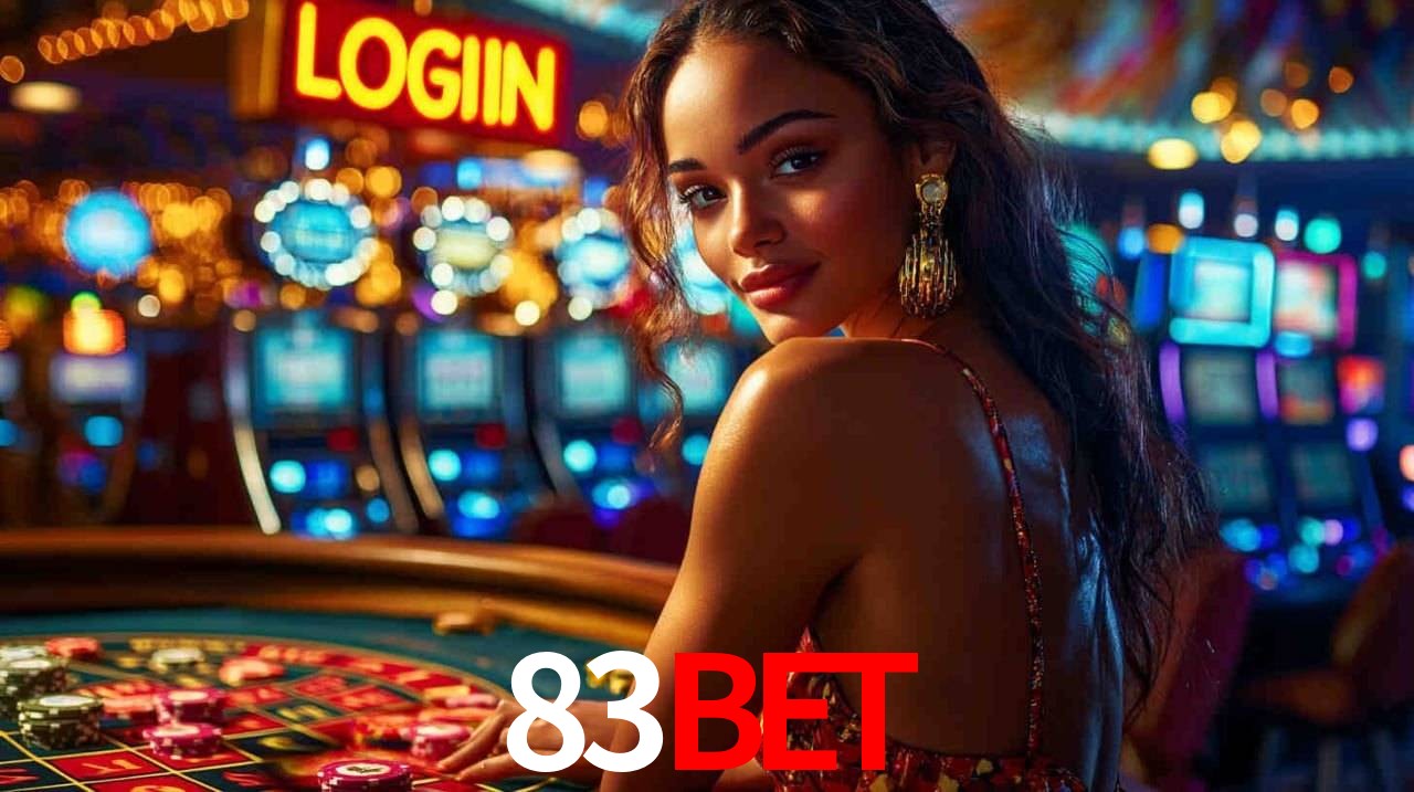83bet Premiação acumulada / Jackpot
