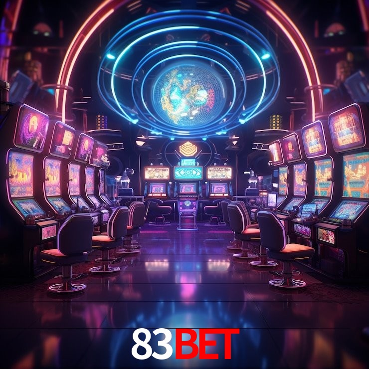 Promoções 83bet