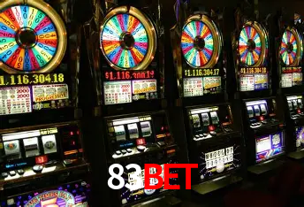 Desvendando o Mundo dos Jogos Virtuais na 83bet