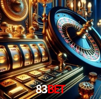 Design Responsivo 83bet