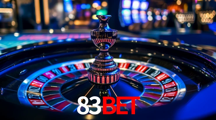 83bet: Jogos de Caça-Níqueis-Altas Recompensas, Roleta-Velocidade, Blackjack-Desafios Máximos
