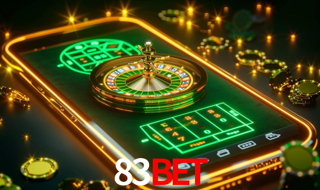 Benefícios VIP 83bet