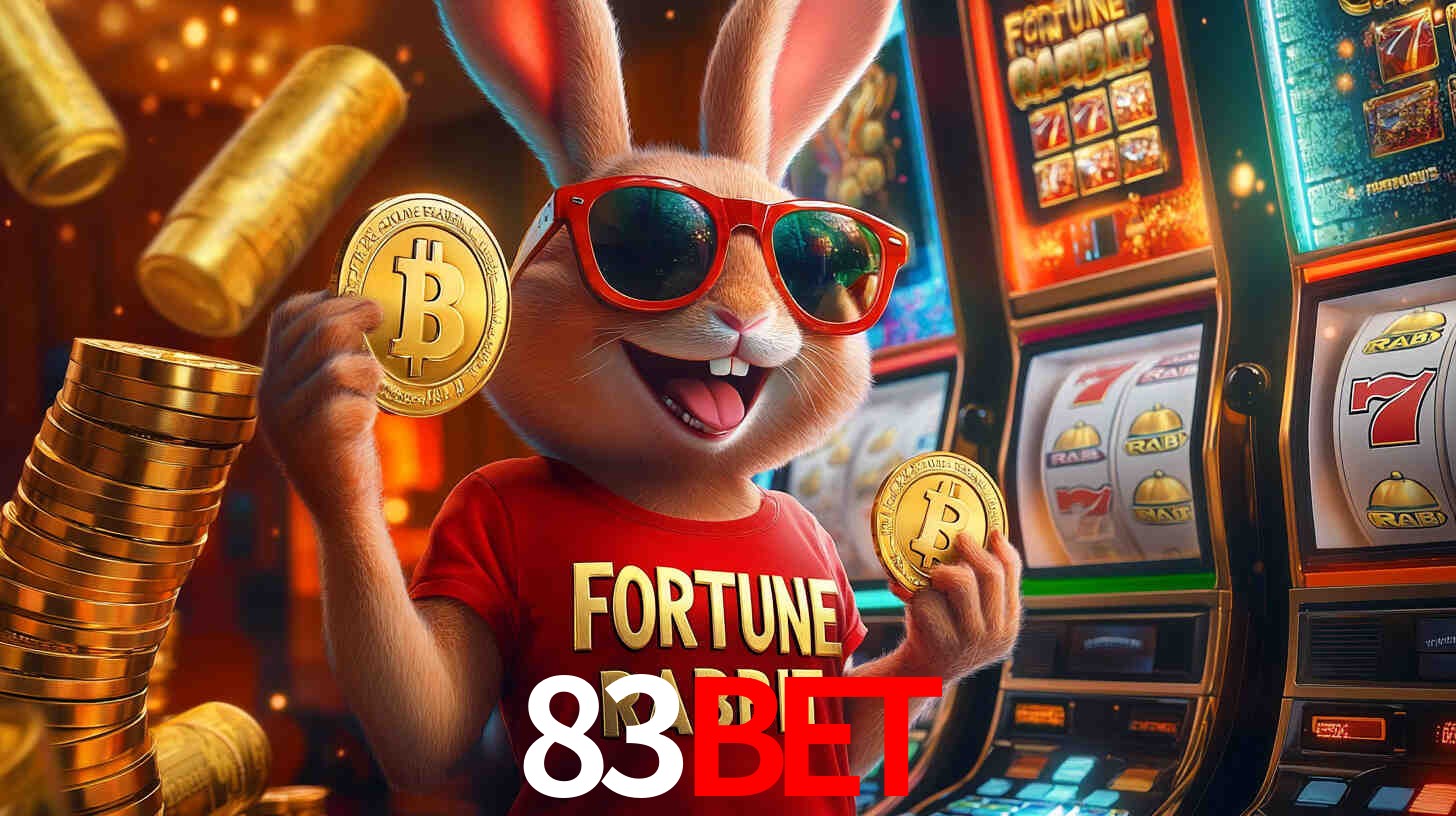 Vantagens App 83bet