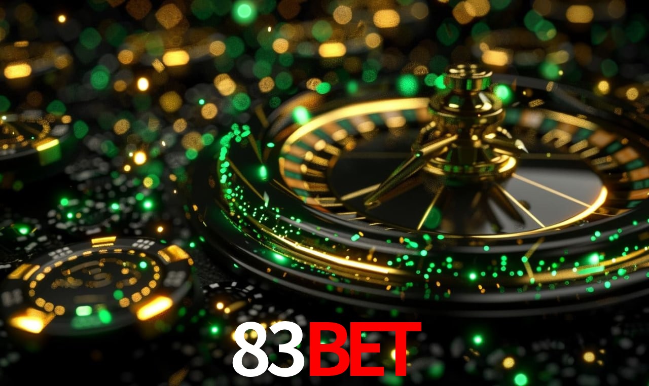 Melhores Jogos 83bet