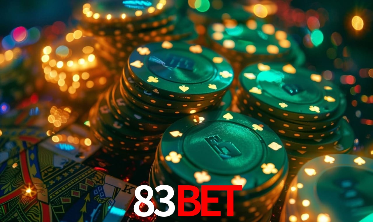 Especiais de Fim de Semana 83bet