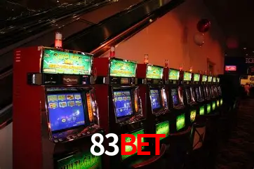 Apostas Esportivas na 83bet: Um Guia Completo