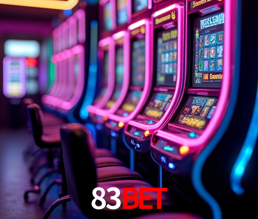 Estratégias 83bet