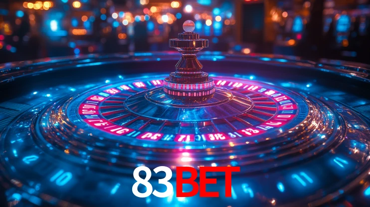 Experimente o Login Seguro Premium no 83bet
