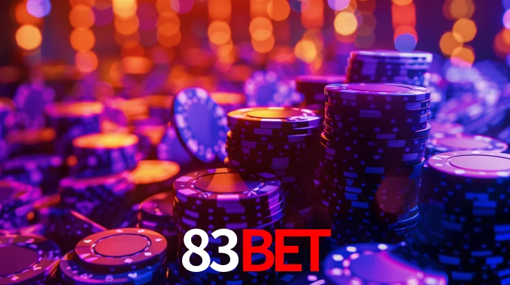 Promoções App 83bet