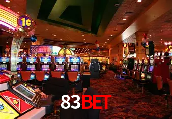 Descubra a Magia dos Jogos de Arcade no 83bet
