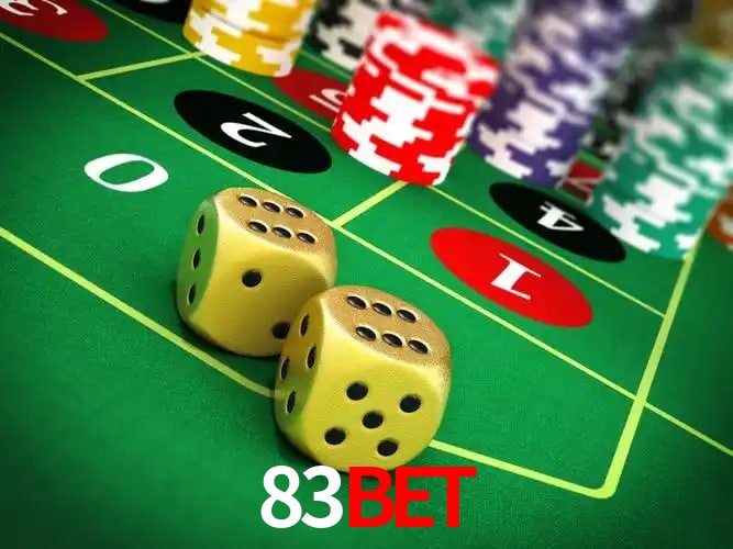 Welcome Bonus 83bet