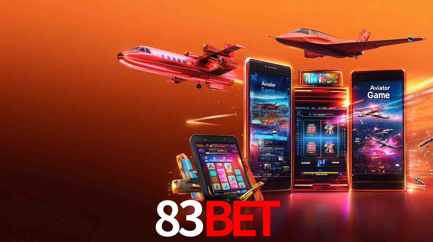 APK 83bet Android