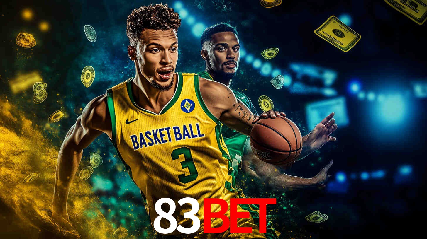 Instruções Download 83bet