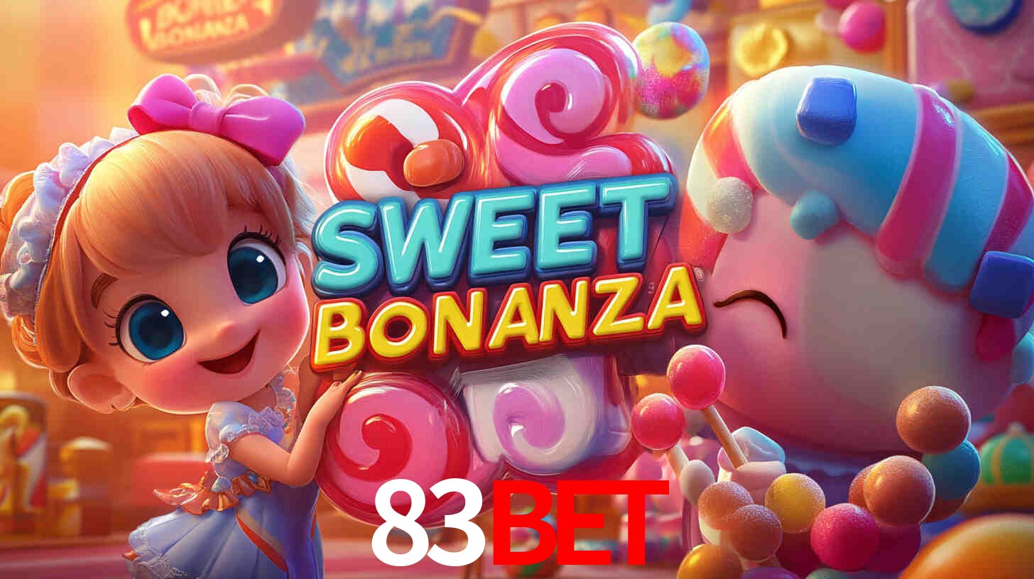 Segurança App 83bet