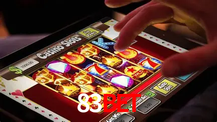 Desvendando o Mundo dos Jogos Virtuais na 83bet