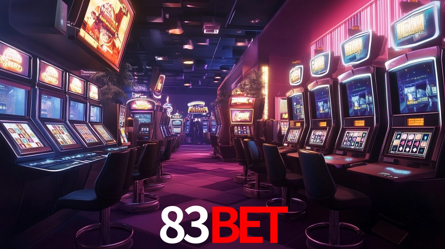 Explore as vantagens do 83bet: serviço profissional e confiabilidade