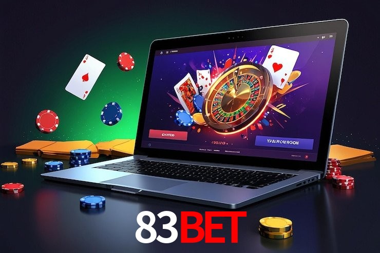 Suporte VIP 83bet