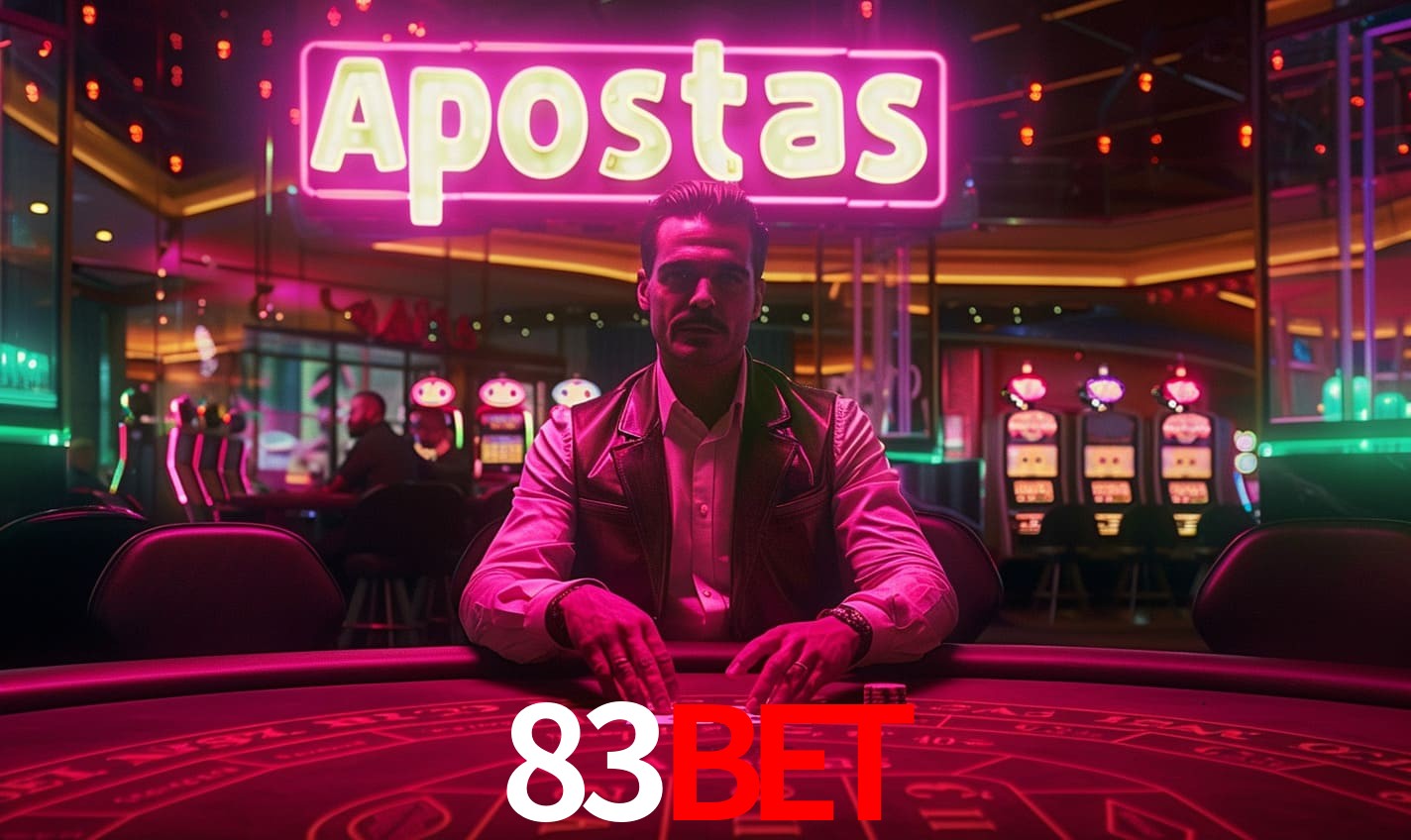 PIX Instantâneo 83bet