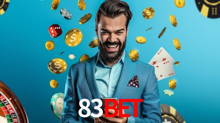 Secure Login 83bet