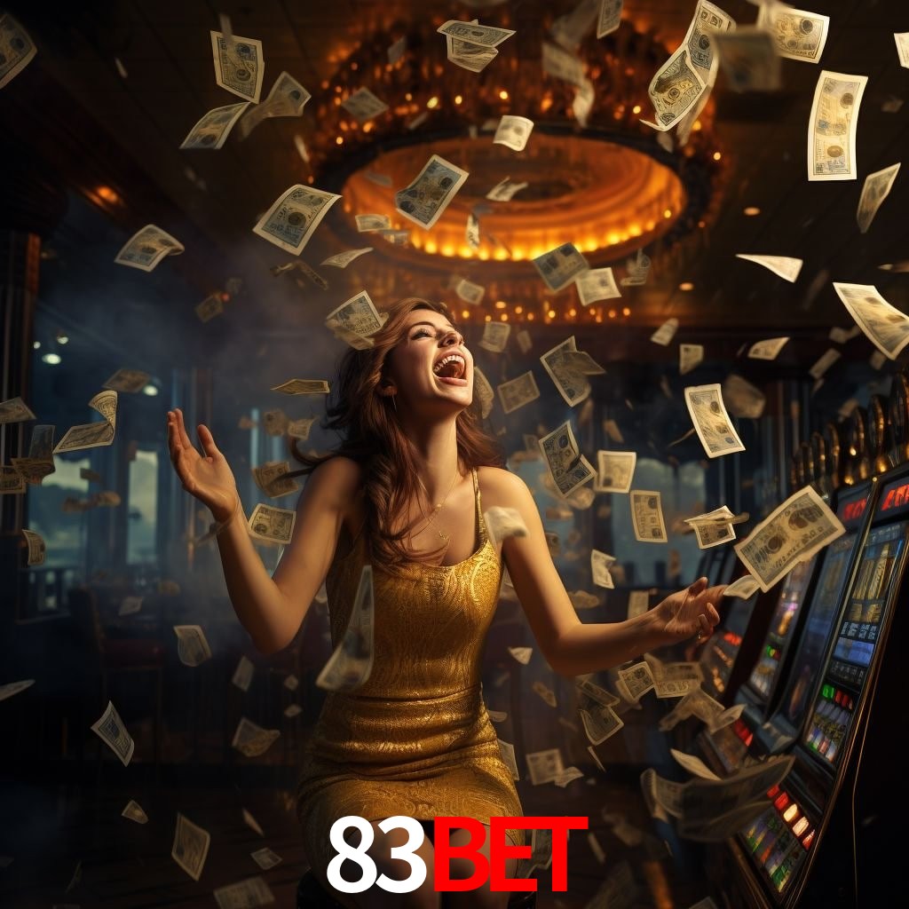Aviator Game 83bet
