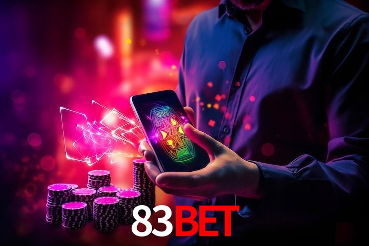 Login Seguro 83bet