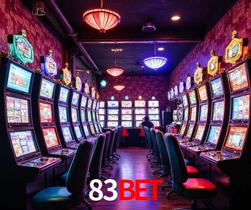 Táticas 83bet