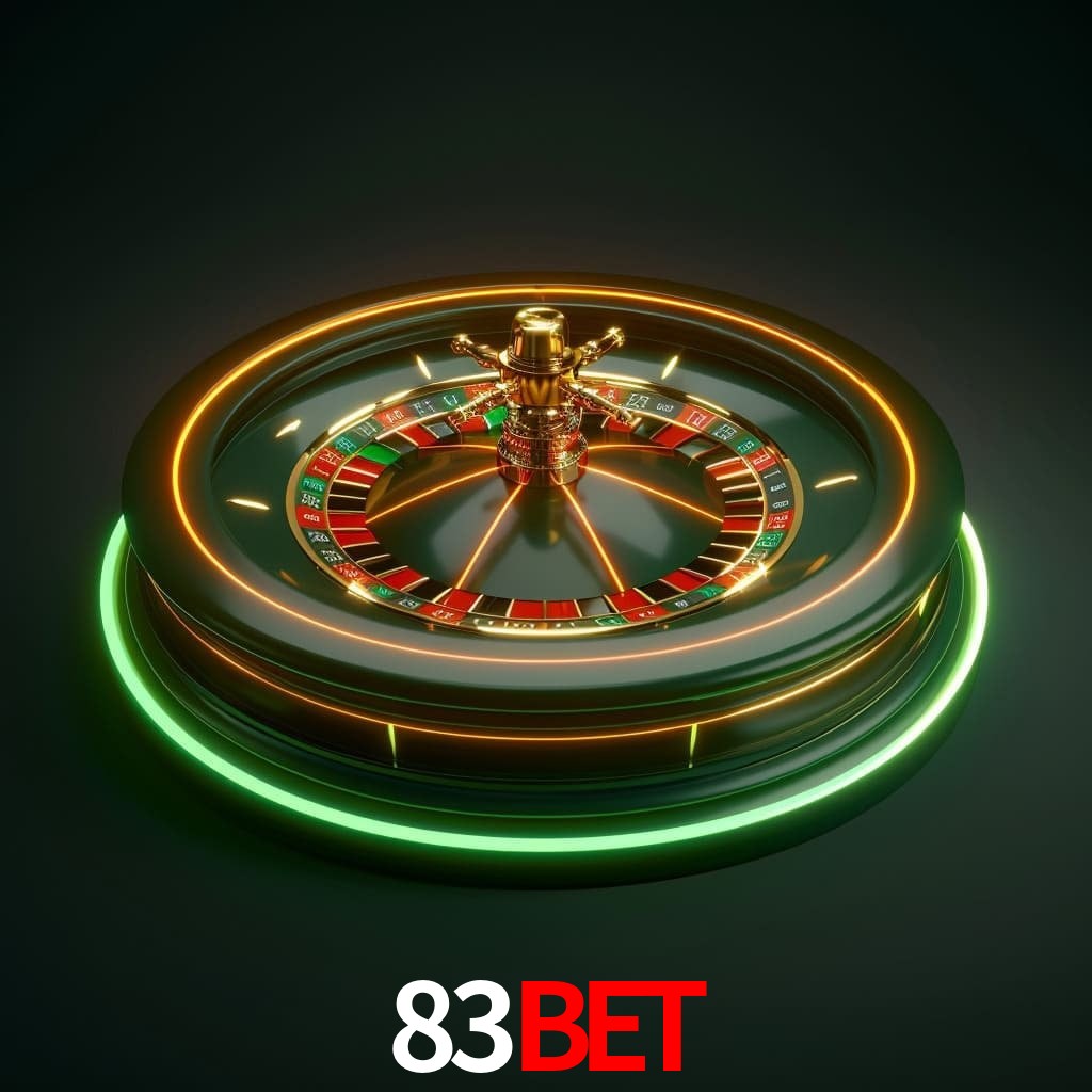 App 83bet iOS