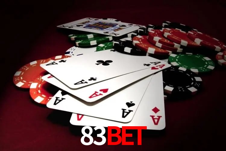 Cadastro Rápido 83bet