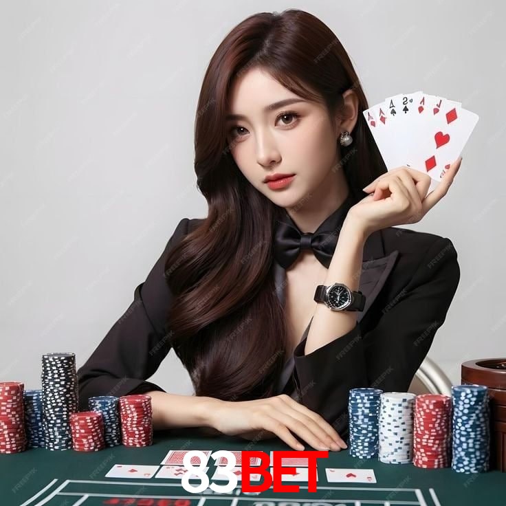 Qualificar VIP 83bet