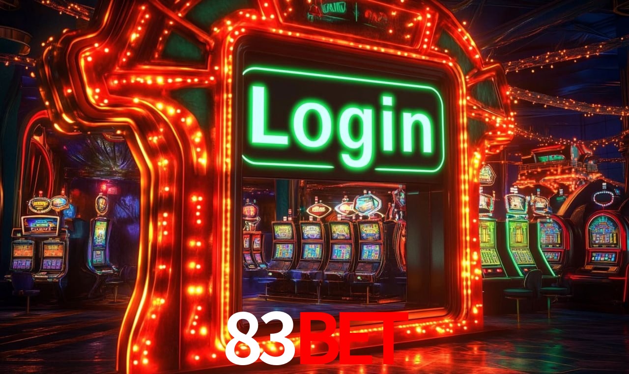 Promoções Sazonais 83bet