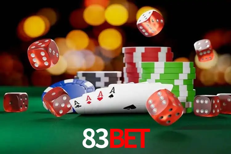 83bet Bonus Rain – Ganhe mais em jogos de caça-níqueis