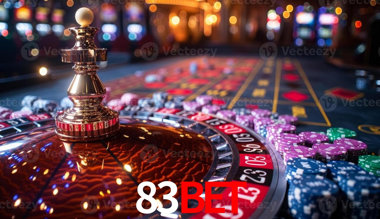 Descubra a Essência do 83bet: Nossa História e Compromissos