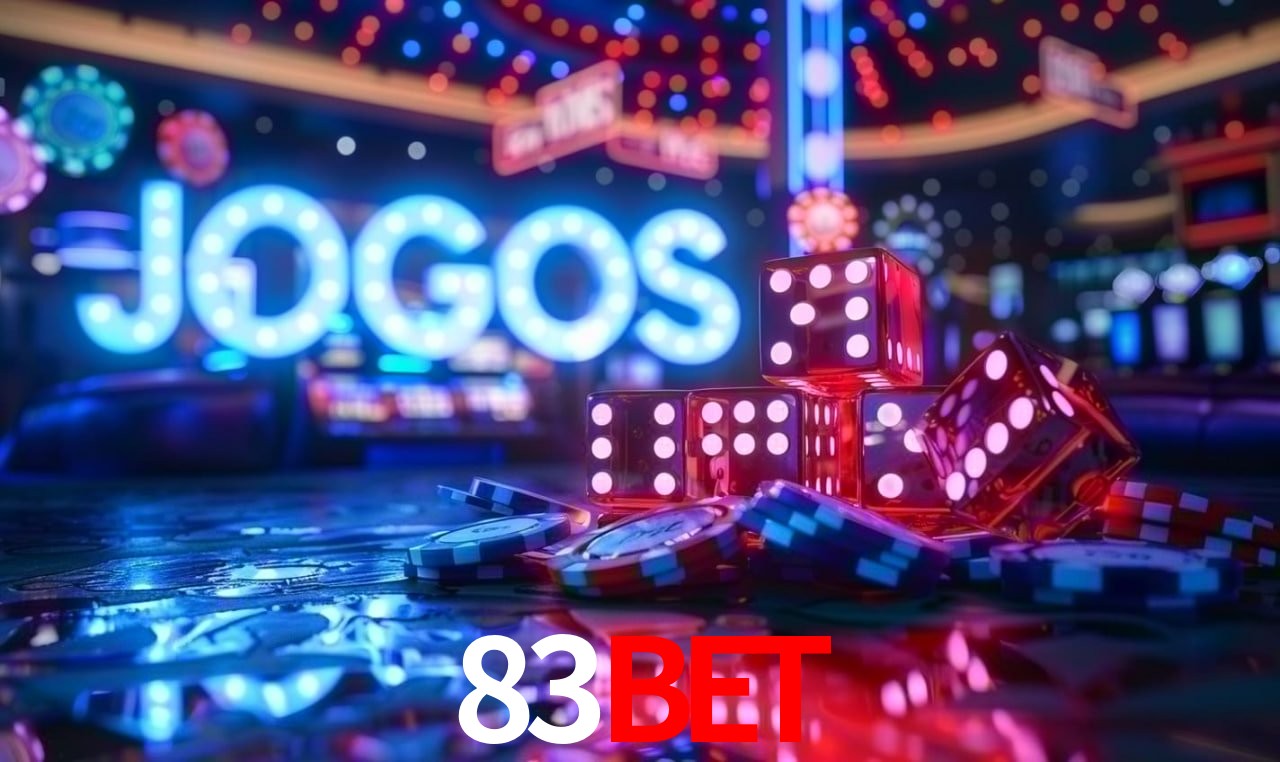 Recursos de Bônus 83bet