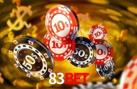 Promoção Relâmpago 83bet
