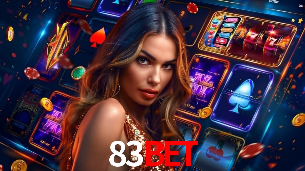 Casino VIP 83bet