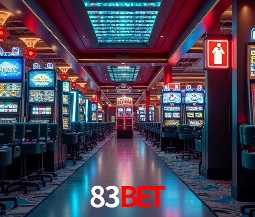 Torneios 83bet