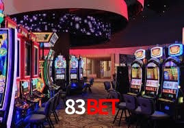 Evolução VIP 83bet