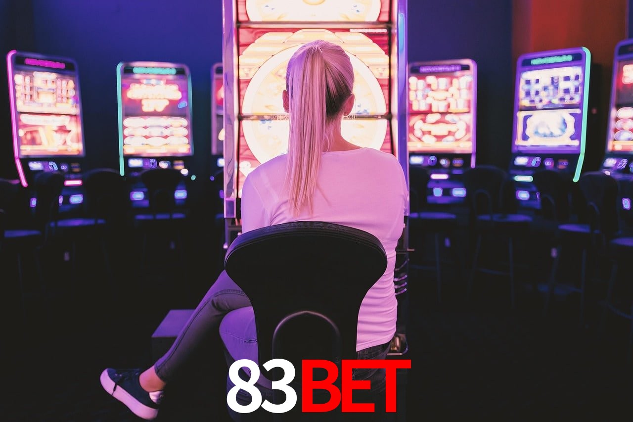 Account Benefits 83bet