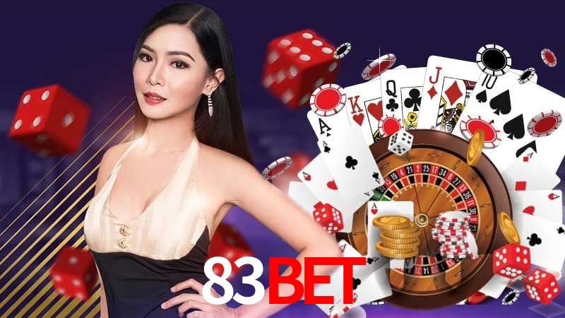 Estatísticas do Jogo 83bet