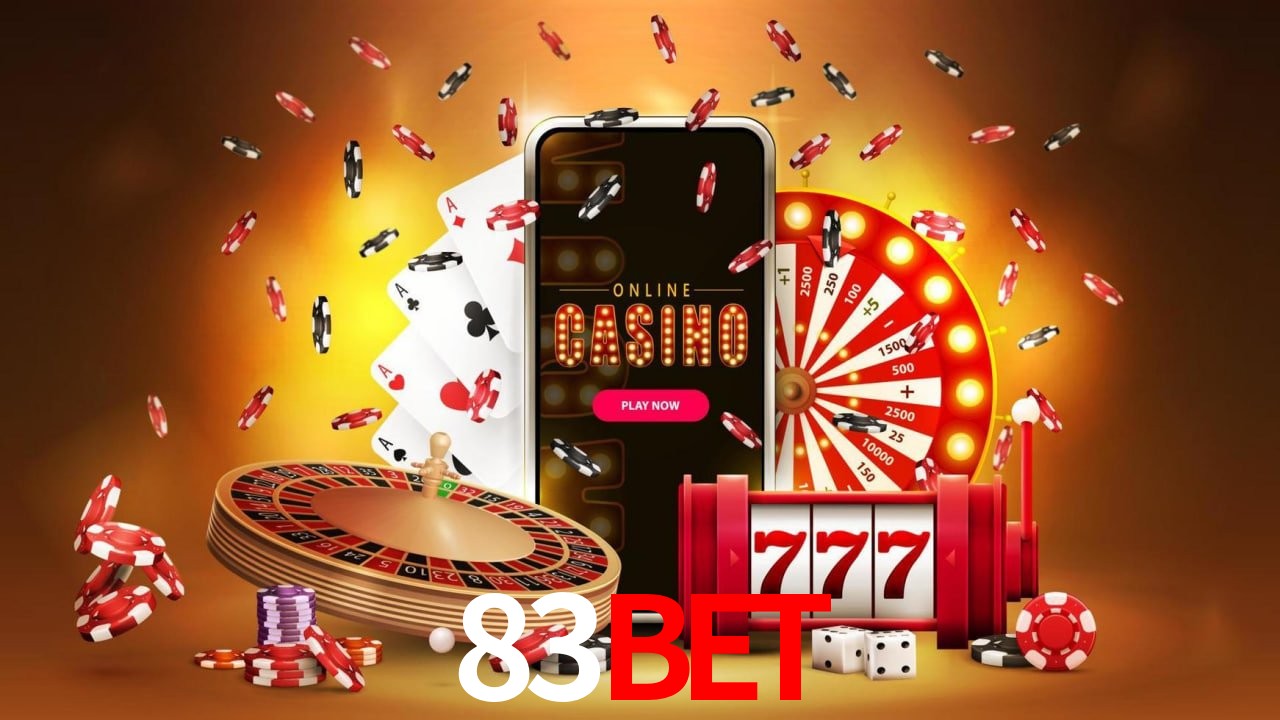 App Desktop 83bet