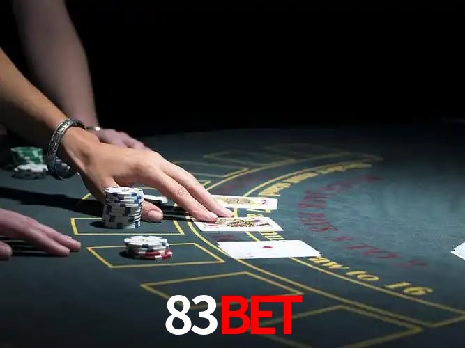 Privilégios VIP 83bet