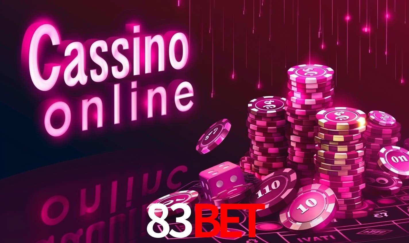 Jogos Exclusivos 83bet